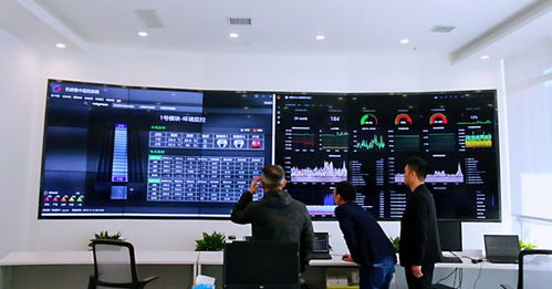 邁異信息云計算 5S店模式入駐產業(yè)園區(qū)，專注腰部企業(yè)信息咨詢