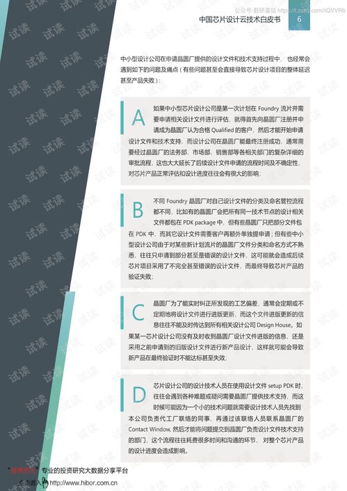 《中國芯片設計云技術發展洞察與微軟賦能路徑——基于2020年白皮書的行業前瞻》