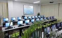 計算機技術培訓與咨詢 解鎖數字化時代的核心能力